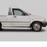 وانت حمل بار