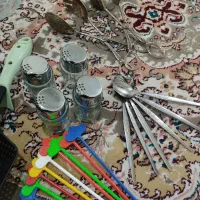 ظرف های مشاهده شده در تصویر نونو هستند ، توافقی