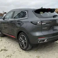 چانگان cs55 وارداتی پلاک شده اماده تحویل