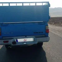 نیسان دیزلی|خودرو سواری و وانت|کرمانشاه, |دیوار