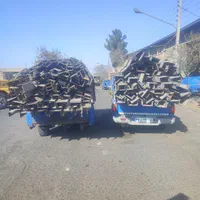 خرید ضایعات آهن آلات در محل|عمدهفروشی|تبریز, |دیوار