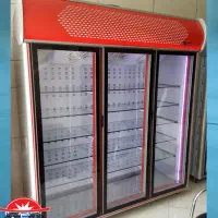 یخچال|فروشگاه و مغازه|مشهد, خین عرب|دیوار