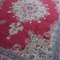۲۰ تخته فرش کارکرده درحدنو|فرش|بندرعباس, |دیوار