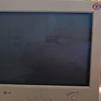 مانیتور ۱۷ اینچ|رایانه رومیزی|شاهین‌شهر, عطار|دیوار