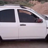 سایپا اطلس G، مدل ۱۴۰۳