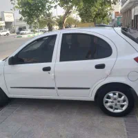 تیبا 2 هاچبک مدل ۱۴۰۰