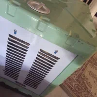 کولر ابی3000درحدنو