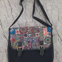 کیف بزرگ دوشی