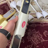 لوازم/مهتابی/پاتروم سالم