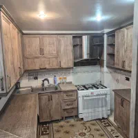 کابینت کامل آشپزخانه|کتابخانه، شلف، قفسههای دیواری|تهران, شهرک شریعتی|دیوار