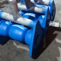 وینچ تورکش لنج صیادی