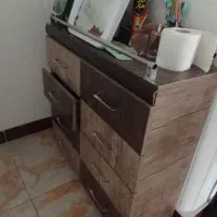 دراور چوبی ،کالسکه خارجی و کریر ، سه چرخه بچگانه