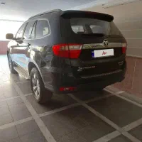 فوتون ساوانا اتوماتیک مدل ۱۳۹۸ تک سند مشابه صفر|خودرو سواری و وانت|تهران, پاسداران|دیوار