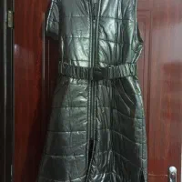 پالتو و بافر