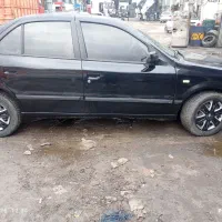 سمند ef7 دوگانه شرکتی|خودرو سواری و وانت|اصفهان, شهرک صنعتی امیرکبیر (شاپور جدید)|دیوار