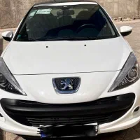 ۲۰۷  پاناروما ارتقا مدل۴۰۴