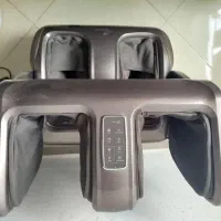 ماساژور از کف پا تا زانو زنیت مد|پزشکی|بندر انزلی, مسکن مهر|دیوار