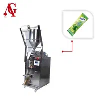 دستگاه ساشه مایعات|ماشین‌آلات صنعتی|یزد, |دیوار