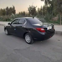 دناچک پلاس ۶ دنده با رینگ مدل ۱۴۰۳ صفر خشک