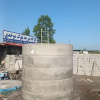 سپتیک تانک و چاه جذبی موحدی|مصالح و تجهیزات ساختمان|کلاچای, |دیوار