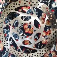 ترمز دیسکی جلو دوچرخه|دوچرخه، اسکیت، اسکوتر|اصفهان, شهرک کاوه|دیوار