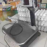 ترازو دیجیتالی محک