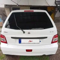 پراید۱۱۱مدل۹۷