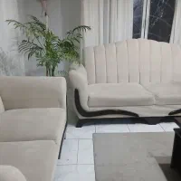 مبل ۷ نفره