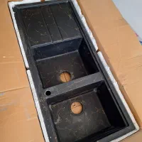 سینک نوقیمت ۵.۰۰۰.۰۰۰تومان