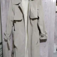 بارونی و مانتو