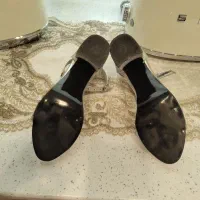 کتونی کفش زنانه مجلسی کتونی زنانه سایز37خارجی نونو|کیف، کفش، کمربند|تهران, منیریه|دیوار