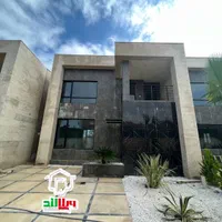 ویلا مدرن سند دار 200 متر/ دیزاین لوکس+سبک اروپایی