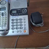 گوشی بیسیم|تلفن رومیزی|تهران, نیروی هوایی (پیروزی)|دیوار