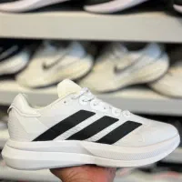 کتونی آدیداس مدل دورامو اسپید ۲ رنگ سفید|کیف، کفش، کمربند|تهران, باشگاه نفت|دیوار