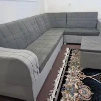 مبل ال ۷ نفره