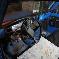 نیسان کاربرات 82|خودرو سواری و وانت|ملایر, |دیوار