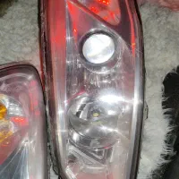 قطعات سالم ومرتب