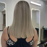 کوتاهی مو/احیامو/بوتاکس/ کراتین /پروتئین تراپی