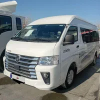 وانا خشک 404|خودرو سنگین|اسلام‌شهر, ملک‌آباد|دیوار