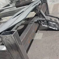 فروش استثنائی دستگاه های بدنسازی (مدرن)|تجهیزات ورزشی|اسلام‌شهر, شهرک احمدیه|دیوار