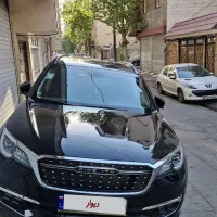 فیدلیتی ۷ نفره ۱۰ پر گیربکس جدید آخر برج۱۲/ ۱۴۰۲