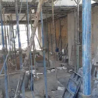 فروش اسکلت پشت سایپا|فروش خانه و ویلا|مرودشت, پشت سایپا‎|دیوار