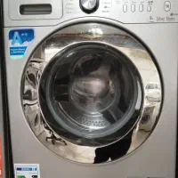 ماشین لباسشویی سامسونگ|ماشین لباسشویی و خشک‌کن لباس|تهران, قیطریه|دیوار