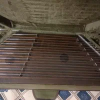 سنتور|سازهای سنتی|اصفهان, کوی ولی عصر|دیوار