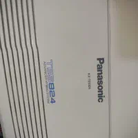 سانترال Panasonic 824