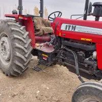 تراکتور ۳۹۹ تک ۱۴۰۱|خودرو سنگین|کوزران, |دیوار