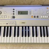 ارگ یاماها a300 نو تمیز