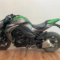 موتور کاواساکی z1000