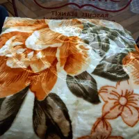 انواع پتو دونفره شادیلون با قیمت مناسب|رختخواب، بالش، پتو|آستانه اشرفیه, |دیوار