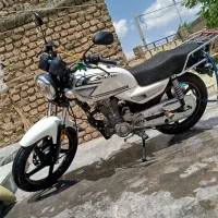 موتور 200|موتورسیکلت|نهاوند, |دیوار